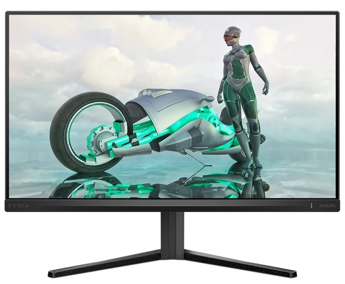 Монитор Philips 24M2N3200S/75, 23.8", черный