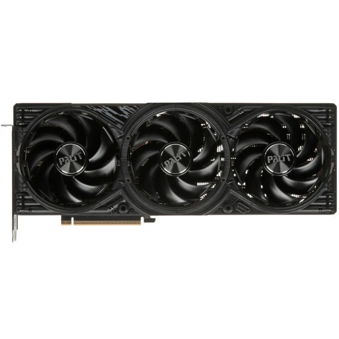 Видеокарта Palit GeForce RTX 5070 Ti GamingPro OC V1 16Gb
