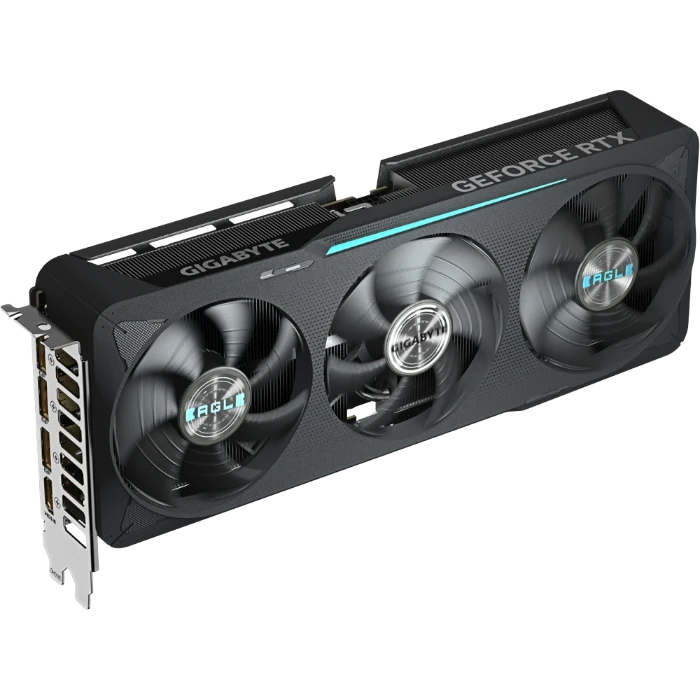 Видеокарта GIGABYTE GeForce RTX 5070 EAGLE OC SFF 12Gb