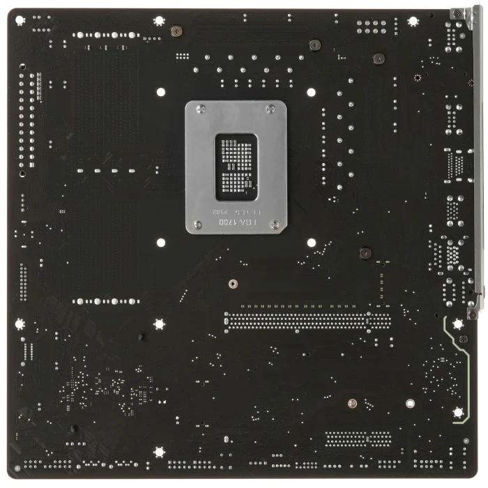 Мат. плата GIGABYTE B760M GAMING X, LGA 1700