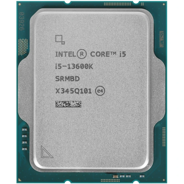 Процессор Intel Core i5-13600K, BOX, LGA 1700
