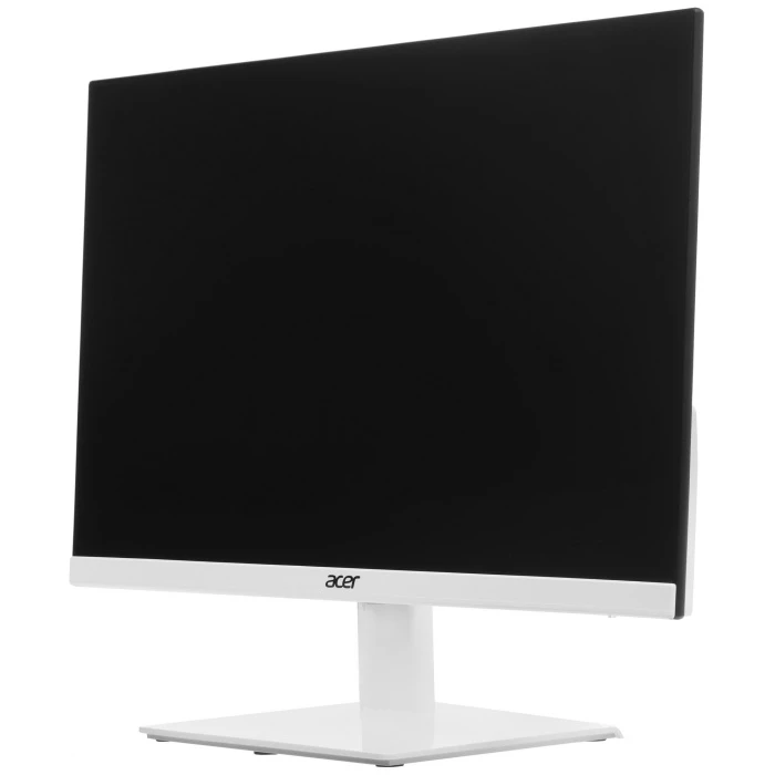 Монитор Acer HA240YEwi, 23.8", белый