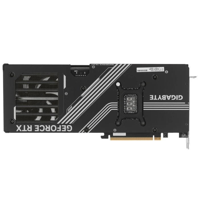 Видеокарта GIGABYTE GeForce RTX 5070 Ti WINDFORCE SFF 16Gb