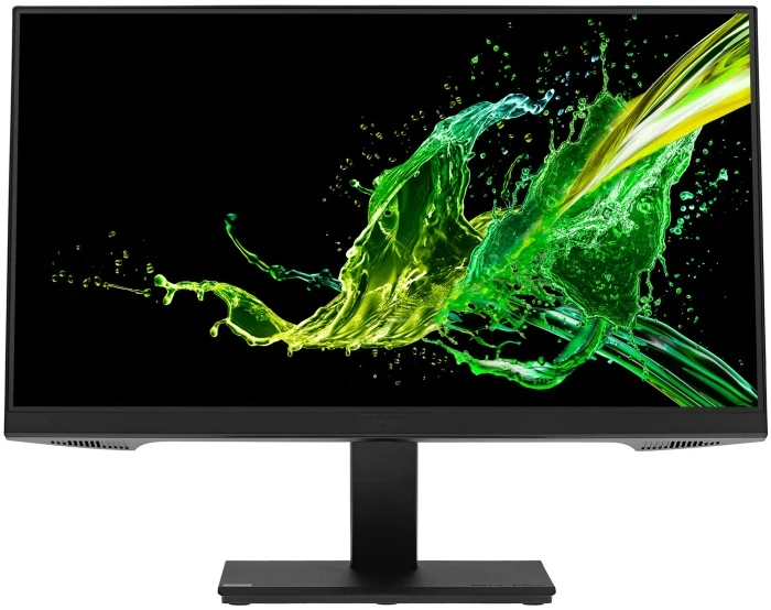 Монитор Acer Vero V247Ybiv, 23.8", черный