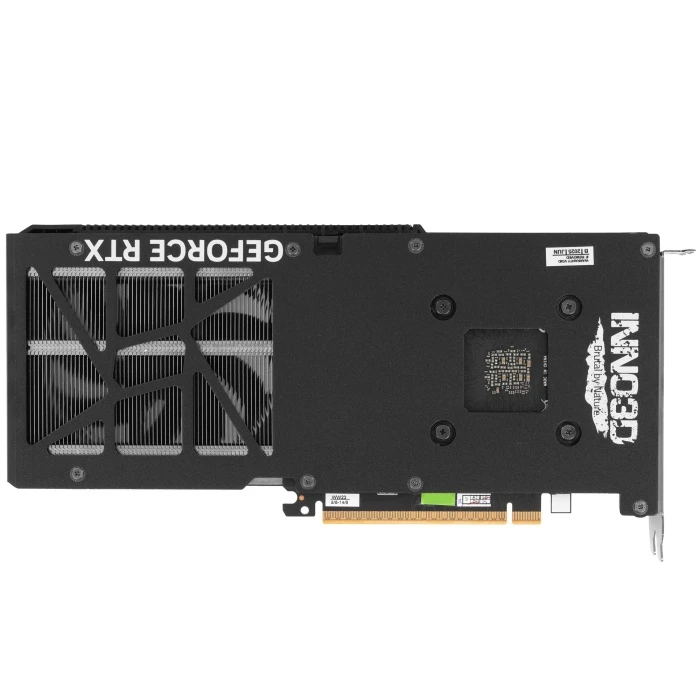 Видеокарта Inno3D GeForce RTX 5060 TWIN X2 OC 8Gb