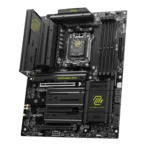 MSI MAG B850 TOMAHAWK MAX WIFI_4