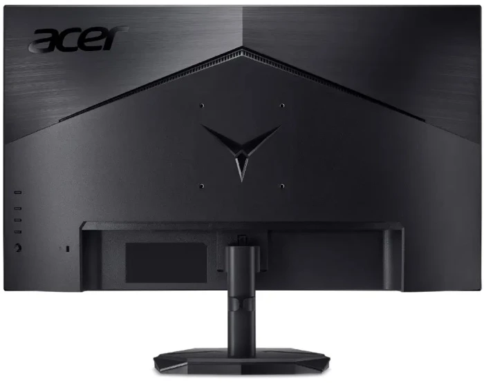Монитор Acer Nitro KG271UX1bmiipx, 27", черный