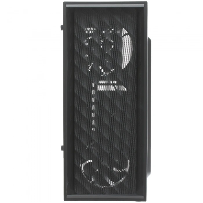 Корпус ZALMAN T7 черный, Mid-Tower