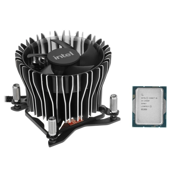 Процессор Intel Core i9-13900F, BOX, LGA 1700