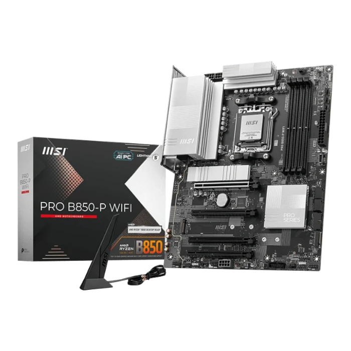 MSI PRO B850-P WIFI_16