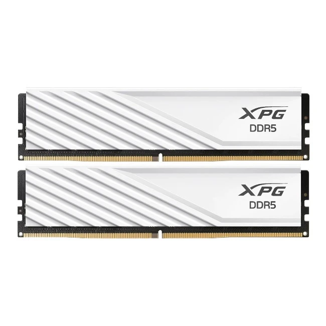 Оперативная память ADATA XPG LANCER Blade 64Gb 6000MHz, KIT 2*16Gb, AX5U6000C3032G-DTLABWH