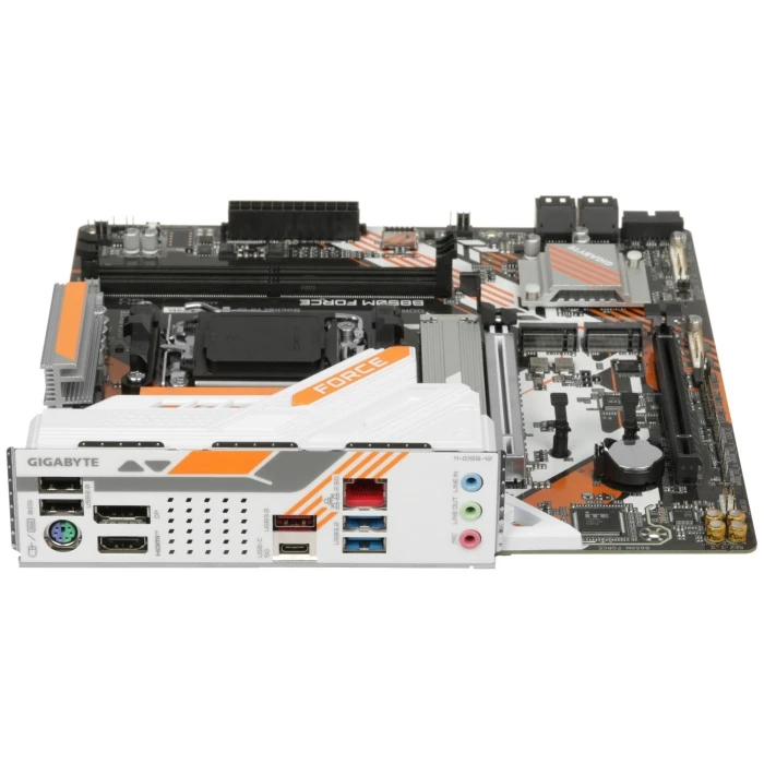 Мат. плата GIGABYTE B850M FORCE, AM5