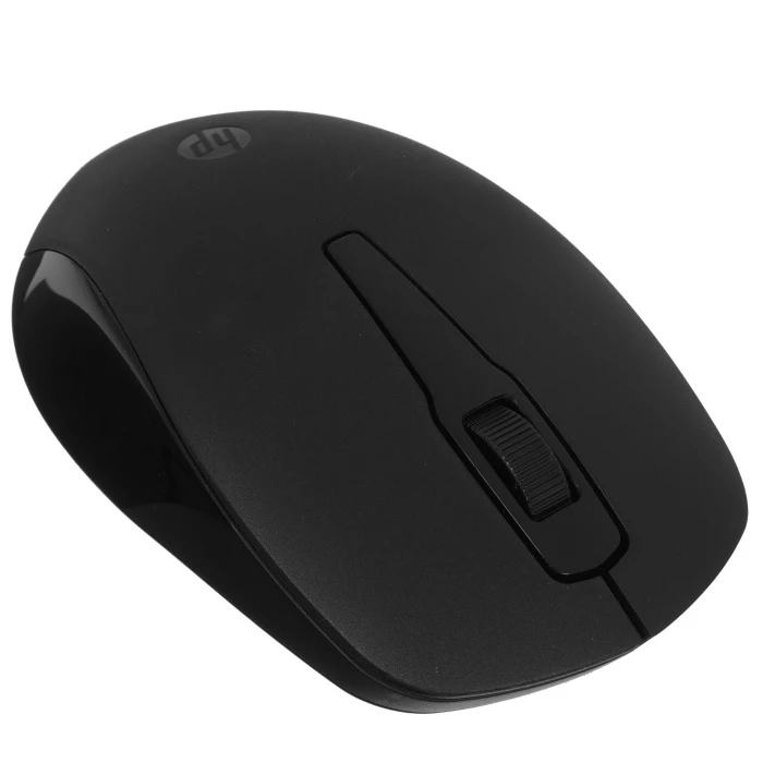 Мышь HP 150 Wireless, черный
