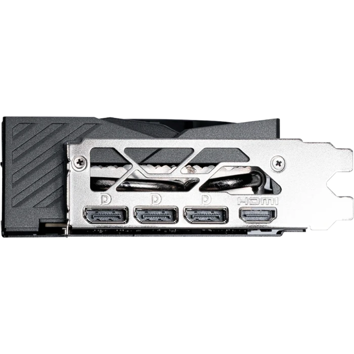Видеокарта MSI GeForce RTX 5060 Ti GAMING OC 16Gb