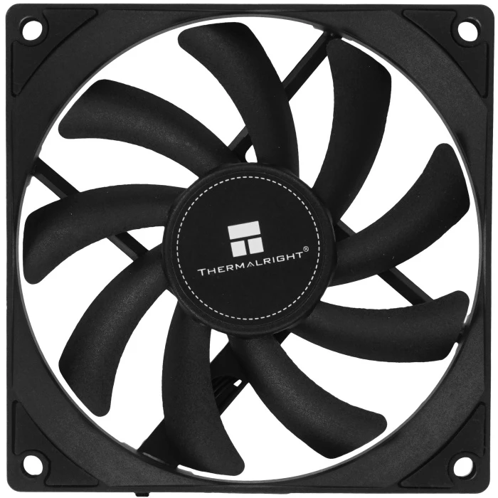 Вентилятор Thermalright TL-9015B черный