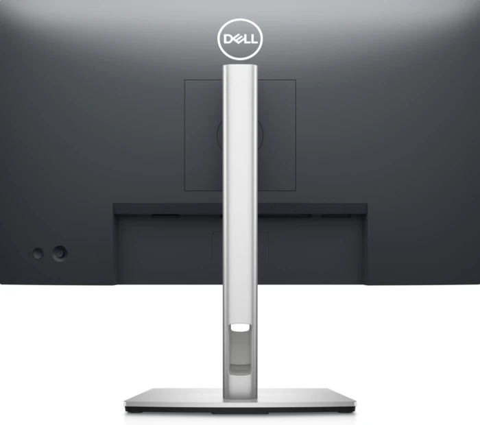 Монитор Dell P2422HE, 23.8", черный