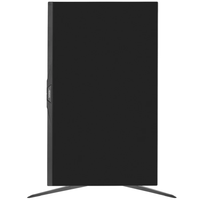 Монитор GIGABYTE AORUS FI32U, 31.5", черный