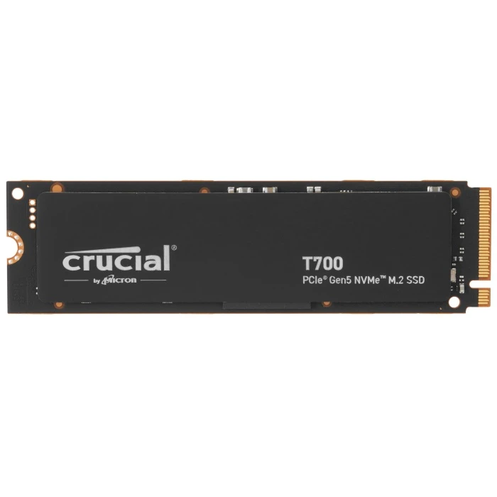 SSD накопитель Crucial T700 1Tb M.2 NVMe, CT1000T700SSD3