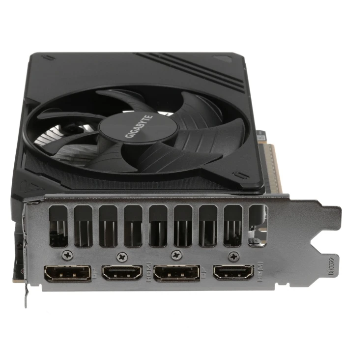 Видеокарта GIGABYTE GeForce RTX 5050 D6 8Gb
