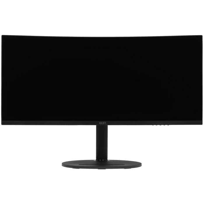 Монитор MSI Modern MD342CQP, 34", черный