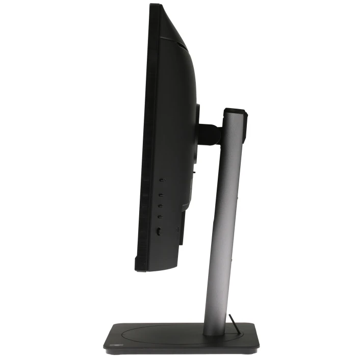 Монитор Acer Vero CB273Ubemipruzxv, 27", черный