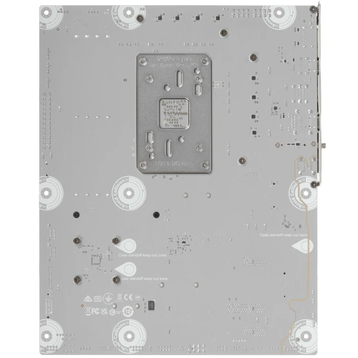 Мат. плата MSI MAG B850 GAMING PLUS MAX WIFI, AM5