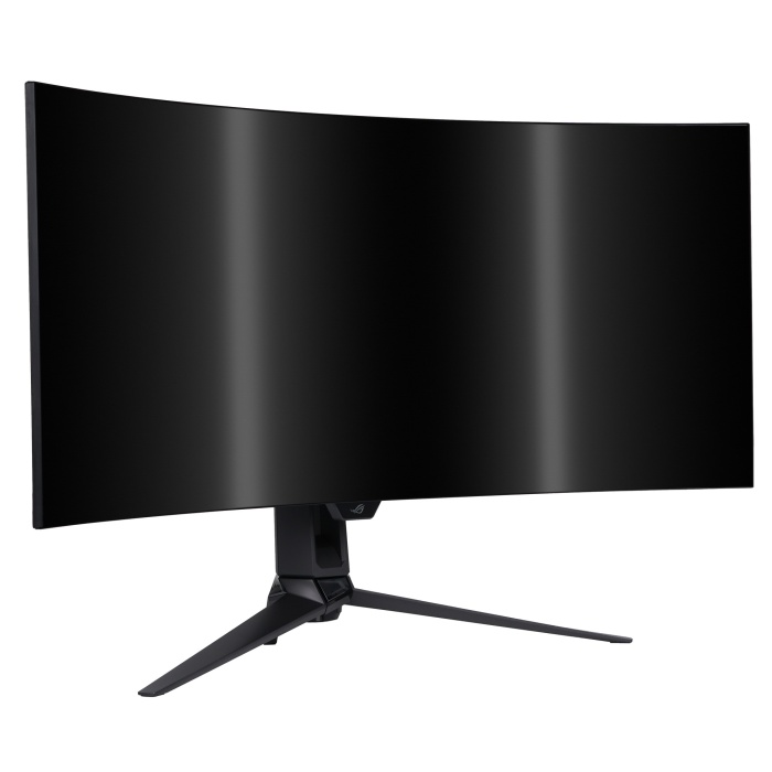 Монитор ASUS ROG Swift OLED PG39WCDM, 38.5", черный