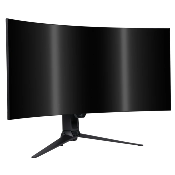 Монитор ASUS ROG Swift OLED PG39WCDM, 38.5", черный