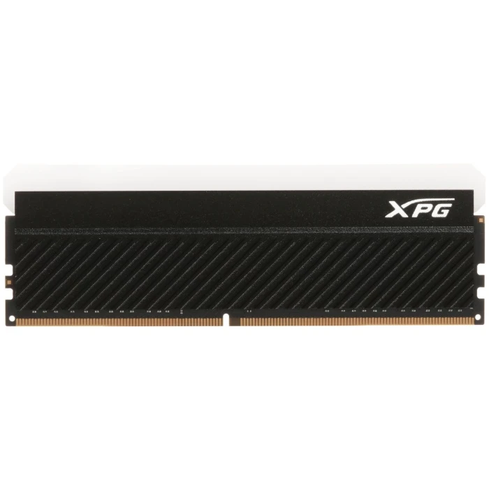 Оперативная память ADATA Spectrix D45G RGB 8Gb 3200Mhz, AX4U32008G16A-CBKD45G