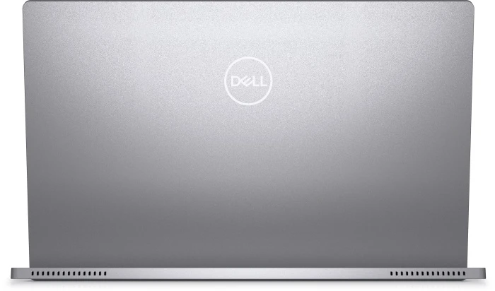 Монитор Dell P1424H, 14", серый