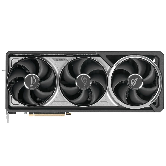Видеокарта ASUS GeForce RTX 5080 ROG Astral OC Edition 16Gb