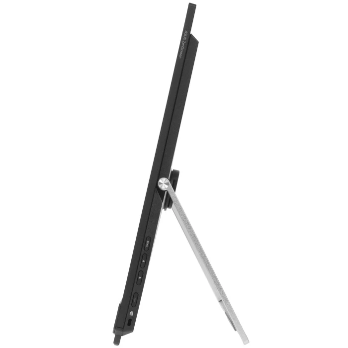 Монитор ASUS ZenScreen MB249C, 23.8", черный