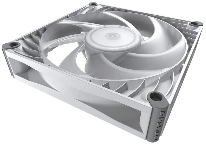 Система охлаждения Cougar Poseidon Ultra ARGB 240 белая, CGR-PSDUTRGB-W-240