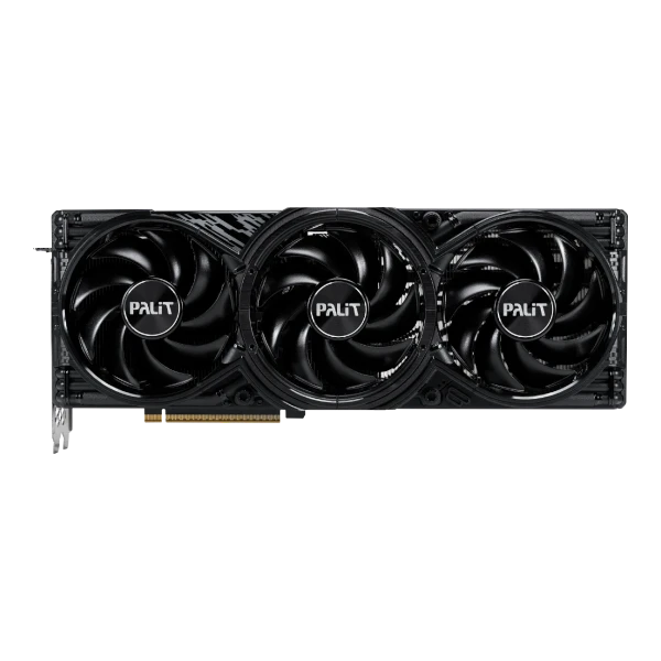 Palit GeForce RTX 5080 16GB GamingPro OC
