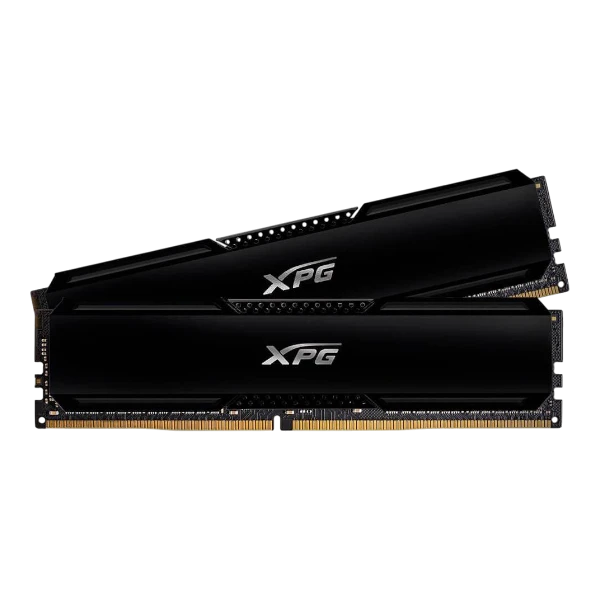 ADATA XPG GAMMIX D20 32 ГБ DDR4 32GB 3200MHz