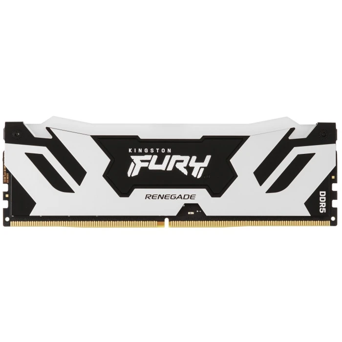 Оперативная память Kingston FURY Renegade Silver RGB 48Gb 6000Mhz, KF560C32RSA-48