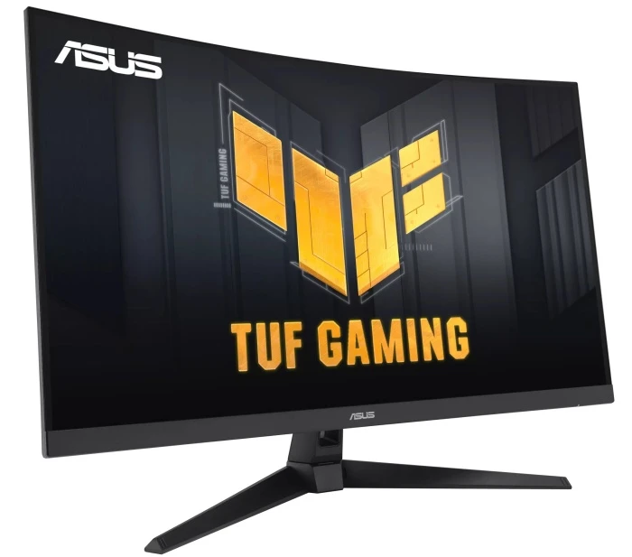 Монитор ASUS TUF Gaming VG32WQ3B, 31.5", черный
