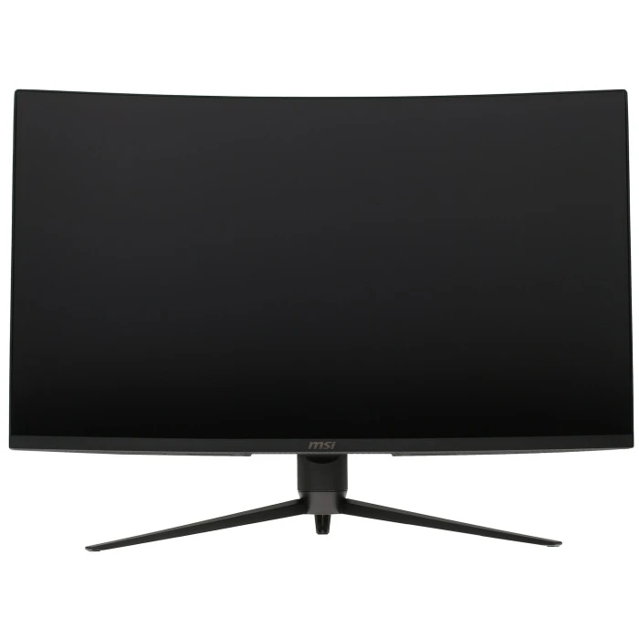 Монитор MSI G32CQ5P, 31.5", черный