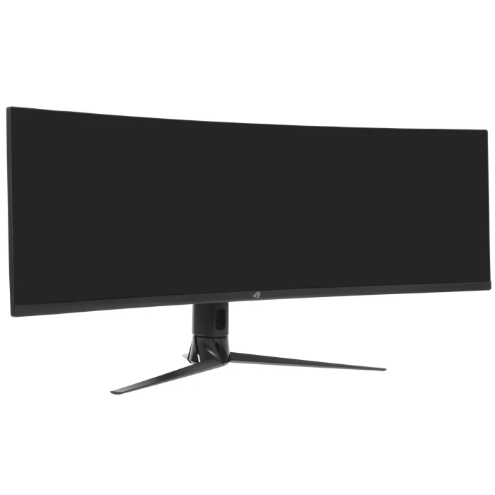 Монитор ASUS ROG Strix XG49VQ, 49", черный