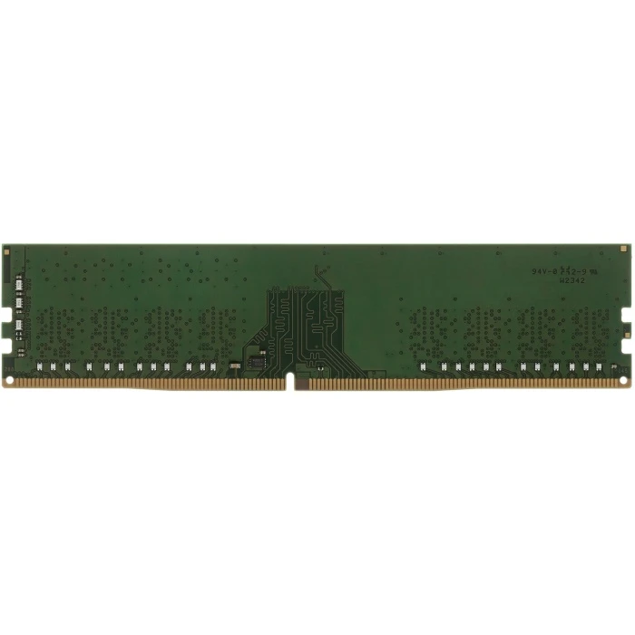 Оперативная память Kingston ValueRAM 8Gb 3200Mhz, KVR32N22S8/8WP