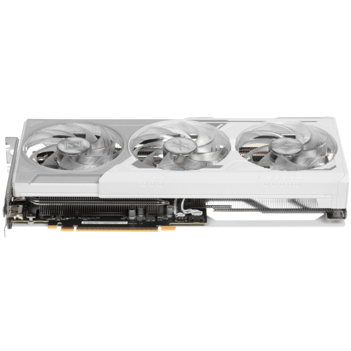 Видеокарта ASRock Intel Arc B580 Steel Legend 12GB OC 12Gb