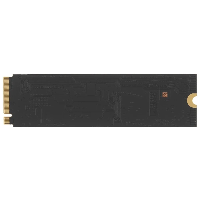 SSD накопитель WD Black SN850X 2Tb M.2 NVMe, WDS200T2X0E