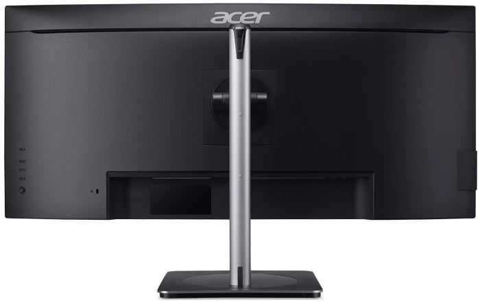 Монитор Acer Vero CB343CURbemiiphuzx, 34", черный