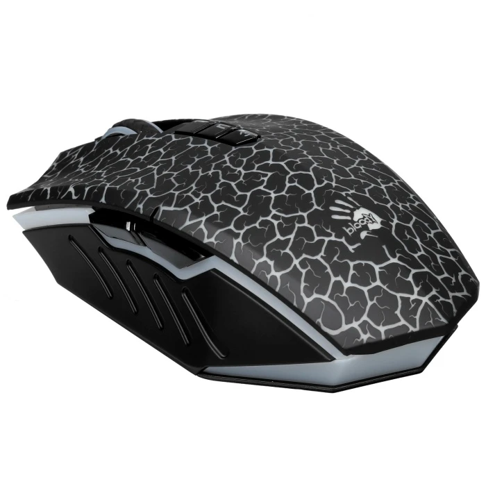 Мышь A4Tech Bloody A70A, черный