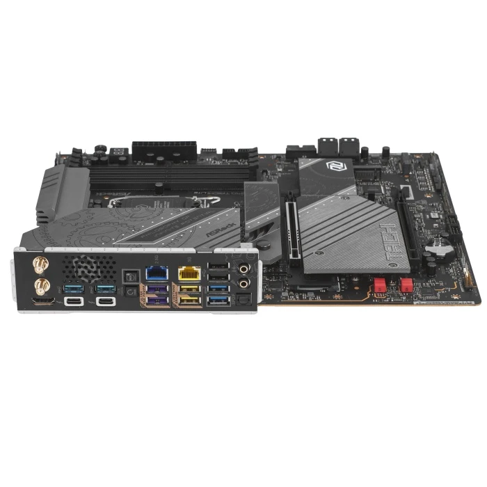 Мат. плата ASRock Z890 Taichi Lite, LGA 1851