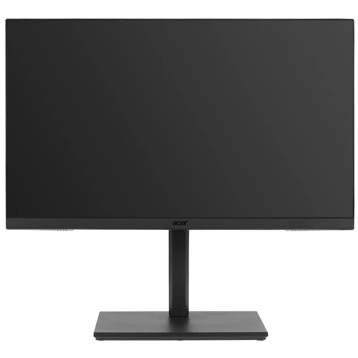 Монитор Acer Vero B277Ebmiprzxv, 27", черный