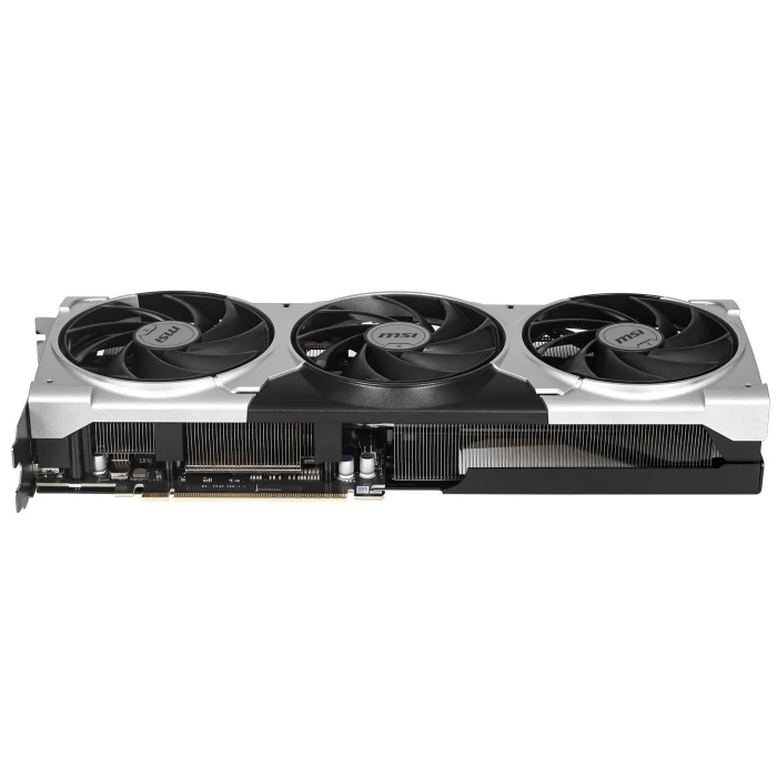 Видеокарта MSI GeForce RTX 5070 VENTUS 3X OC 12Gb
