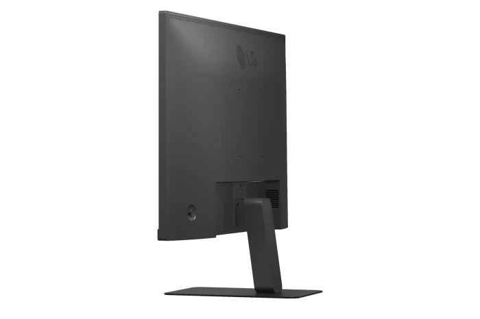 Монитор LG 24U631A-B, 23.8", черный