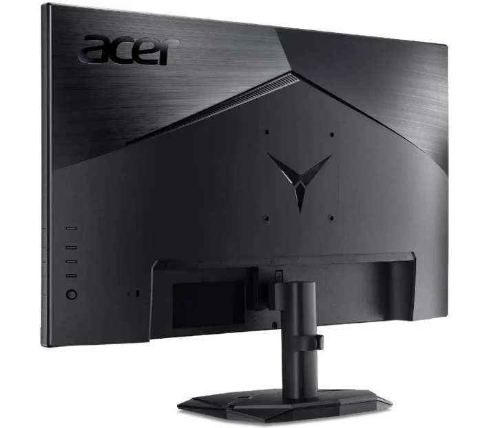 Монитор Acer Nitro KG271UX1bmiipx, 27", черный