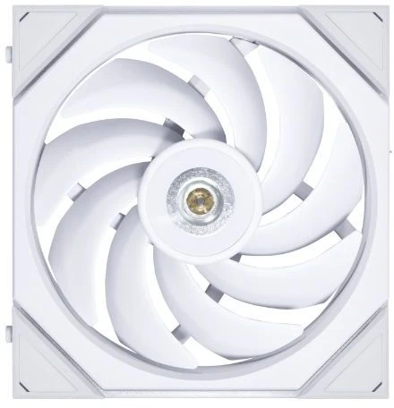 Реверсный вентилятор LIAN LI UNI FAN TL WIRELESS 140 белый, G99.14RTL1W1W.R0
